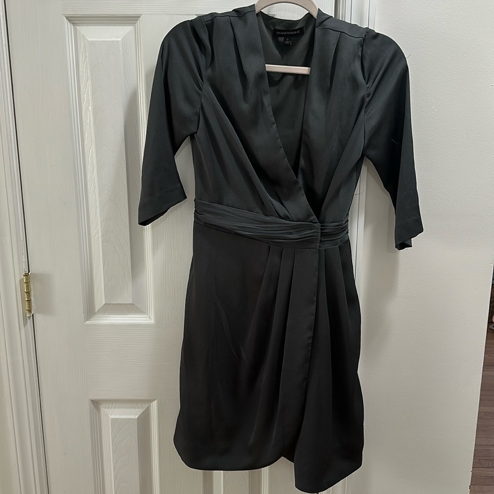 Banana Republic Dress